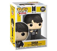 Funko Pop Rocks: BTS: Butter - Suga