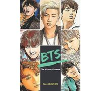 BTS: The K-pop Pioneer