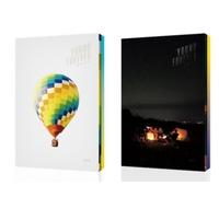 Bts - The Most Beautiful Moment In Life (young Forever) - 2 Cd