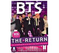 BTS: The Return