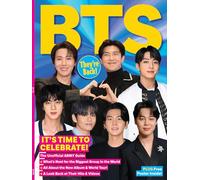 BTS - The Unofficial Army Guide Magazine 2026 : They're Back, What’s Next For The Biggest Group In The World, All About The New Album & World Tour, Top Hits, Videos, Free Posters & More
