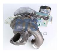 Bts Turbo Caricatore per Ford Tourneo Collegare Transit P65_P70_P80_ 1.8 TDCI
