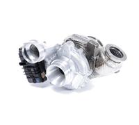 Bts Turbo Caricatore Turbo per Mercedes-Benz Scatola W447 116 CDI 114 Classe E
