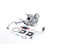 BTS Turbo Compressore Per Ford Fiesta VII JK 1.0 EcoBoost DXA/CB7 DXA/CEU