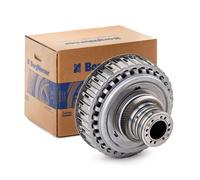 BTS TURBO DK10005 Kit frizione