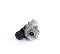 BTS TURBO T911055BL Turbina