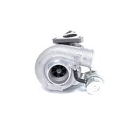 BTS TURBO T911377 Turbina