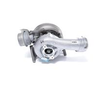 BTS TURBO T914014 Turbina