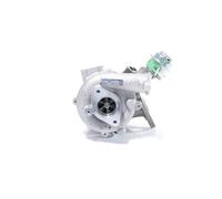 BTS TURBO T914046 Turbina