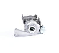 BTS TURBO T914133 Turbina