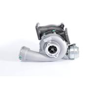 BTS TURBO T914133BT Turbina