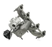 BTS TURBO T914200BT Turbina