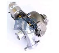 BTS TURBO T914333BL Turbina