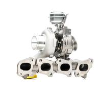 BTS TURBO T914517BT Turbina
