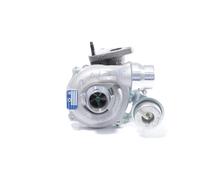 BTS TURBO T914537 Turbina