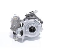 Turbocompressore, Sovralimentazione GARRETT 750952-5014S per 1 (E87) 2 2004-2007