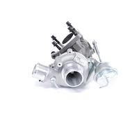 BTS TURBO T914722 Turbina