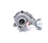 BTS TURBO T914725BL Turbina