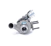 BTS TURBO T914878 Turbina