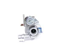BTS TURBO T916172 Turbina