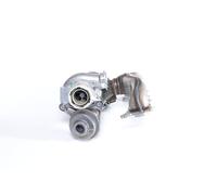 BTS TURBO T916285VO Turbina