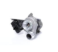 BTS TURBO T916370 Turbina