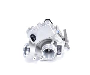 BTS TURBO T916461 Turbina