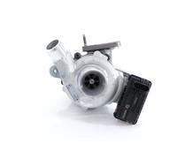 BTS TURBO T916549 Turbina