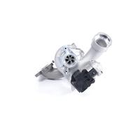 BTS TURBO T916665BT Turbina