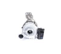 BTS TURBO T916752 Turbina