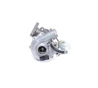 BTS TURBO T916931 Turbina