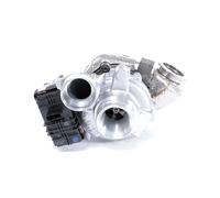 BTS TURBO T916953 Turbina