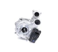 BTS TURBO T917465 Turbina