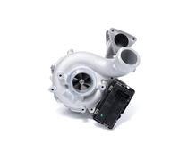 BTS TURBO T917465BT Turbina