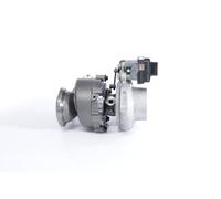 BTS TURBO T917572 Turbina