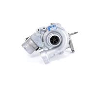BTS TURBO T918044 Turbina