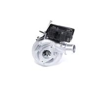 BTS TURBO T918097 Turbina