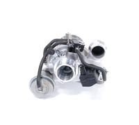BTS TURBO T918420 Turbina