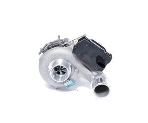 BTS TURBO T918658 Turbina