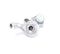 BTS TURBO T918692 Turbina