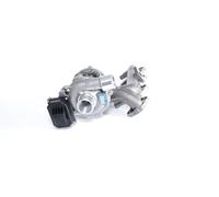 BTS TURBO T918732 Turbina