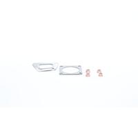 BTS TURBO T931010ABS Kit montaggio turbocompressore