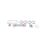 BTS TURBO T931086ABS Kit montaggio turbocompressore