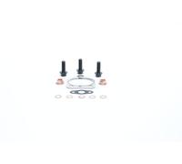 BTS TURBO T931099ABS Kit montaggio turbocompressore