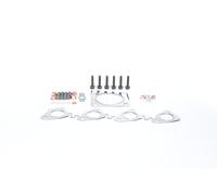 BTS TURBO T931105ABS Kit montaggio turbocompressore