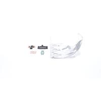 BTS TURBO T931125ABS Kit montaggio turbocompressore