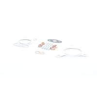 BTS TURBO T931145ABS Kit montaggio turbocompressore