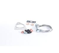 BTS TURBO T931189ABS Kit montaggio turbocompressore