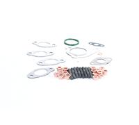 BTS TURBO T931198ABS Kit montaggio turbocompressore