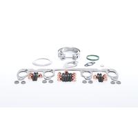 BTS TURBO T931215ABS Kit montaggio turbocompressore
